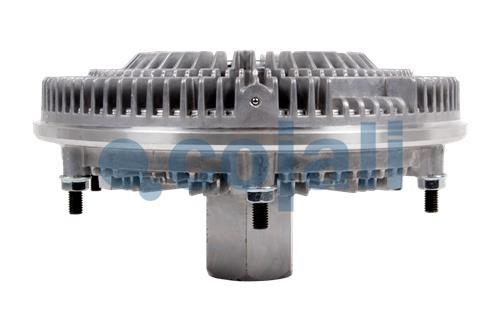8521164 | 87318956 | AGRICULTURAL EQUIPMENT FAN CLUTCH - Cojali Parts 
