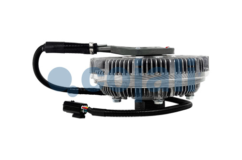8521176 | 47560853 | AGRICULTURAL EQUIPMENT FAN CLUTCH - Cojali Parts 