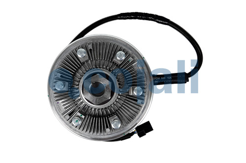 8521176 | 47560853 | AGRICULTURAL EQUIPMENT FAN CLUTCH - Cojali Parts 