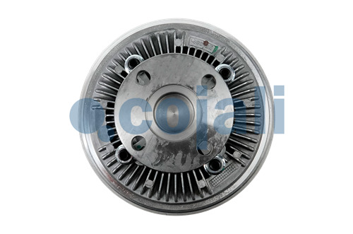 8521196 | ER200796*C | AGRICULTURAL EQUIPMENT FAN CLUTCH - Cojali 