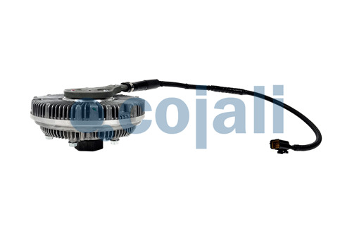8521424 | 87739304 | AGRICULTURAL EQUIPMENT FAN CLUTCH - Cojali Parts
