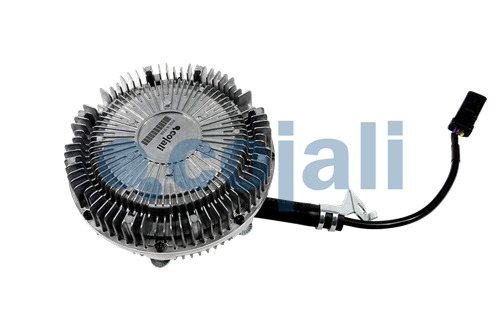 8521428 | AL229529 | AGRICULTURAL EQUIPMENT FAN CLUTCH - Cojali Parts 