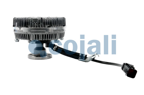 8521428 | AL229529 | AGRICULTURAL EQUIPMENT FAN CLUTCH - Cojali Parts 