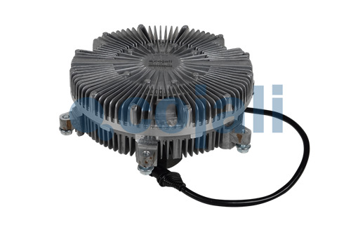8521477 | 21802250 | AGRICULTURAL EQUIPMENT FAN CLUTCH - Cojali Parts