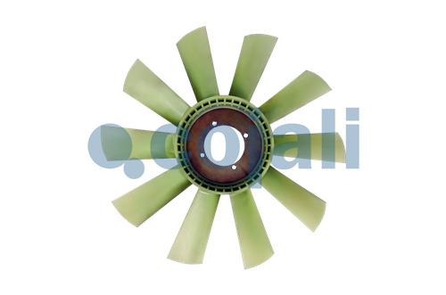 8521678 | 002188184-10*C | LÜFTERSCHAUFELN - Cojali Parts 