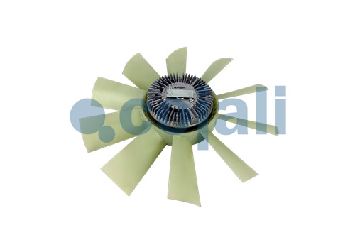 8521881 | 00185226410 | AGRICULTURAL EQUIPMENT FAN CLUTCH + BLADES  