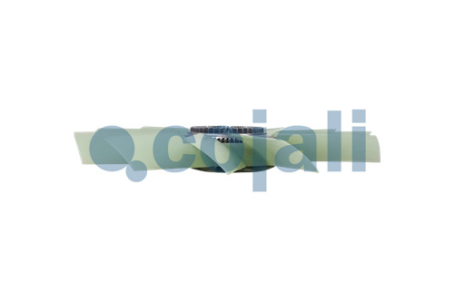 8521885 | 47135806 | AGRICULTURAL EQUIPMENT FAN CLUTCH + BLADES 