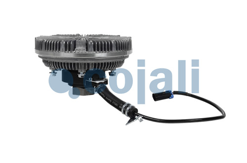 8822402 | 452100146001 | ELECTRONICALLY-CONTROLLED FAN CLUTCH 