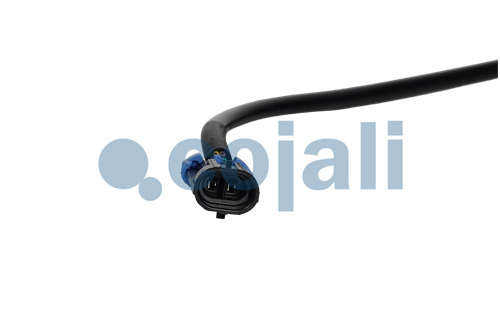 8822402 | 452100146001 | ELECTRONICALLY-CONTROLLED FAN CLUTCH  