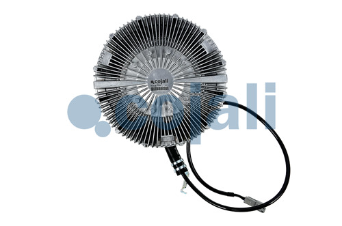 8822423 | 30927047 | MACHINERY FAN CLUTCH - Cojali Parts