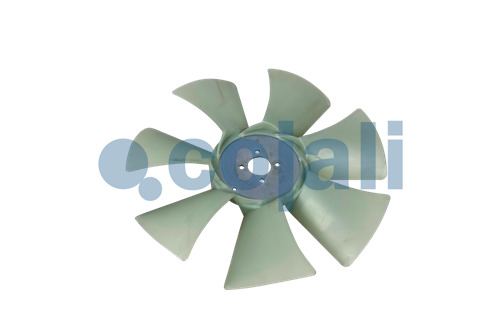 PALAS DE VENTILADOR, 8822614, 2485C546