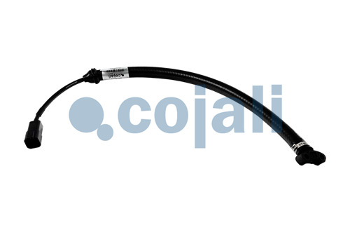 ELECTRONICALLY-CONTROLLED FAN CLUTCH CABLE, 8823043, 8823043