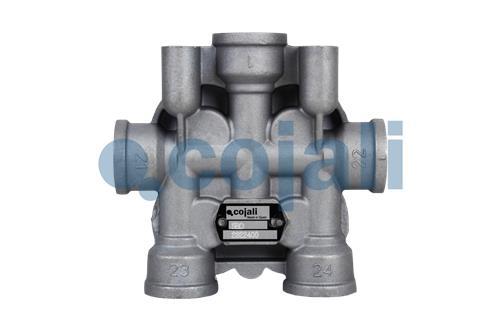 4-WAY PROTECTION VALVE, 2322425, AE4423